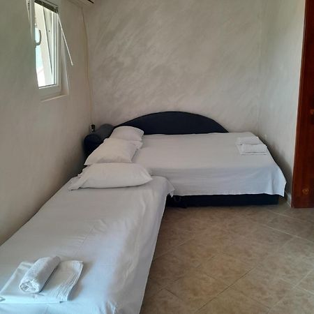 Apartmani In Budva Ruang foto