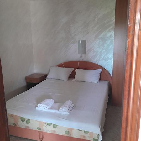 Apartmani In Budva Ruang foto
