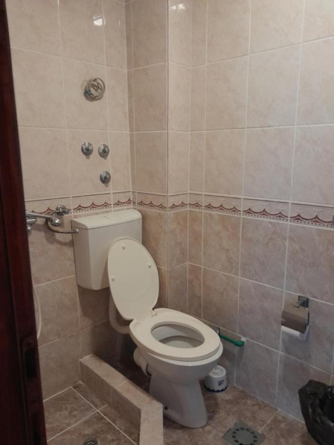 Apartmani In Budva Bagian luar foto