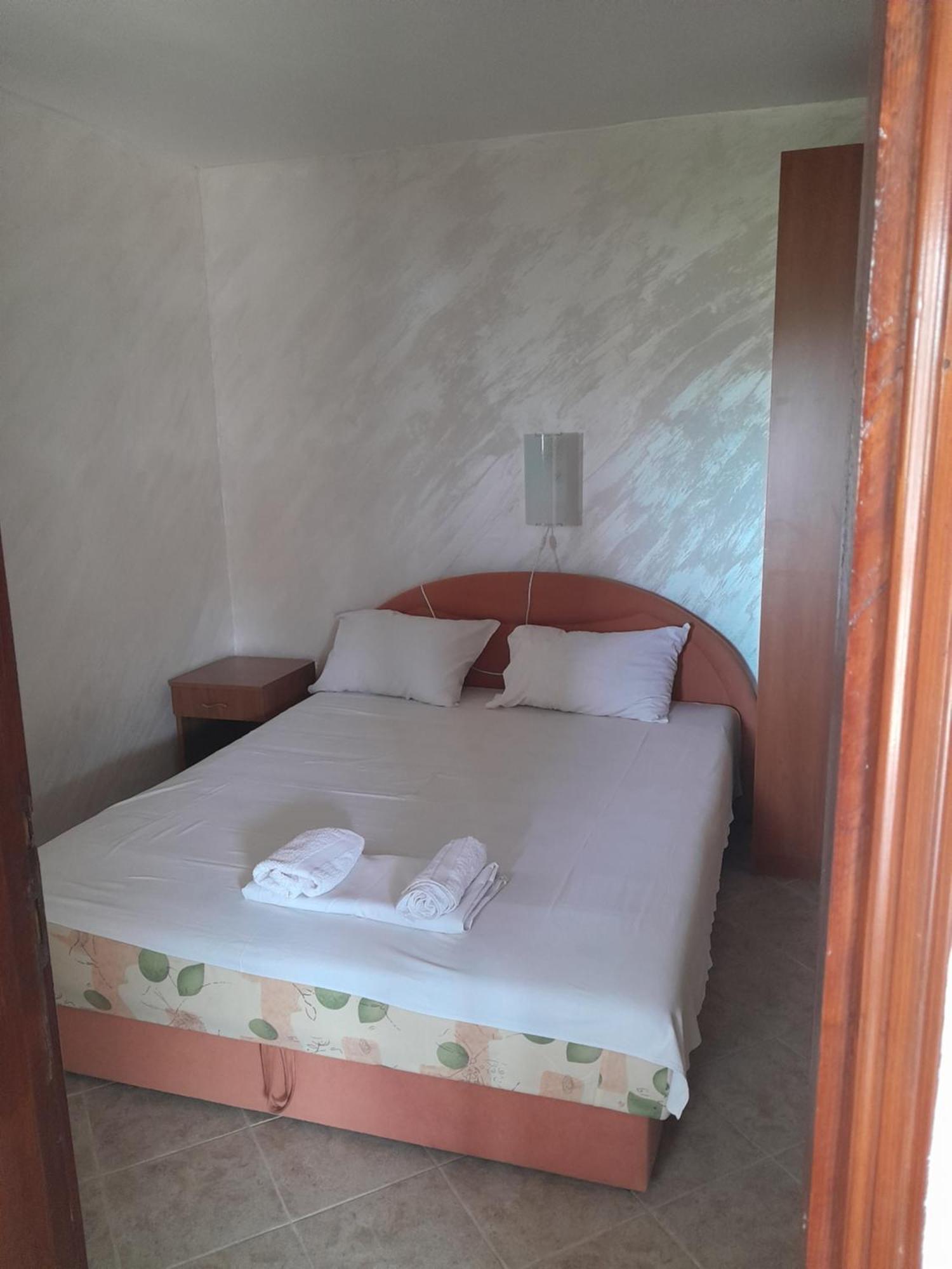 Apartmani In Budva Ruang foto